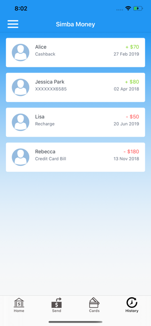 Simba Money(圖4)-速報App