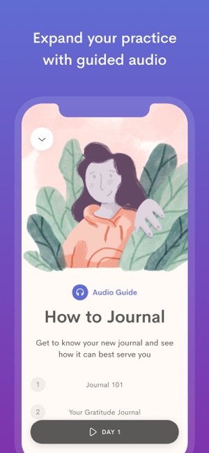 Jour: Journal for Mindfulness(圖7)-速報App