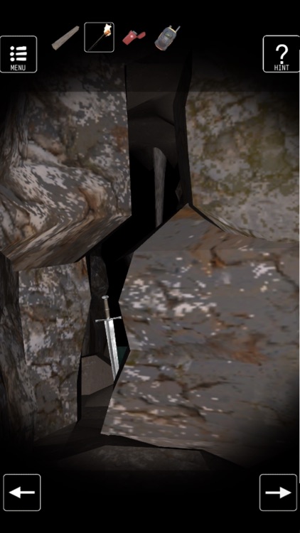 Coastal cave-escape games screenshot-4