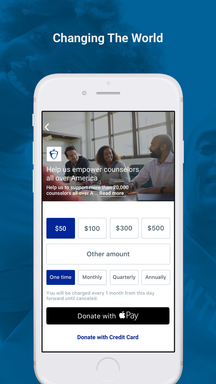 College Board For Counselors