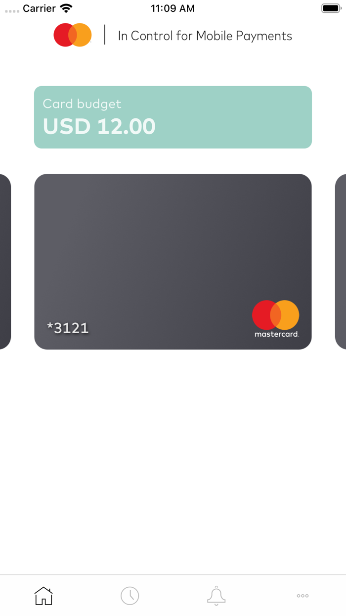InControl™ for Mobile Payments