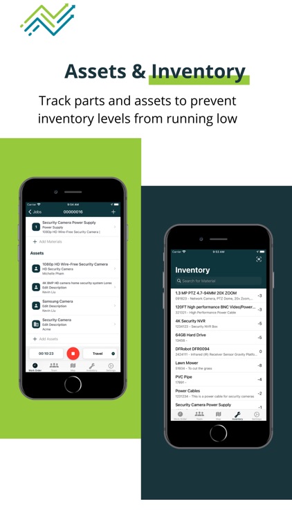 ServiceEcho screenshot-3