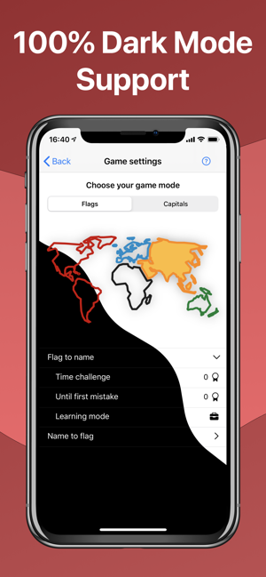 Quiz: Flags of the World(圖2)-速報App