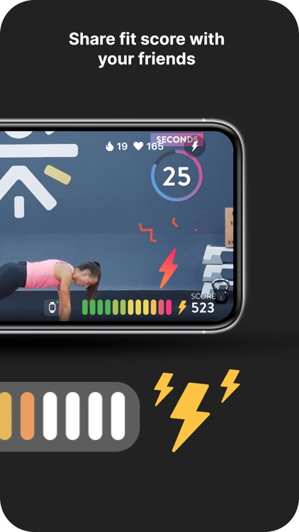 cure.fit - workout and yoga screenshot-4