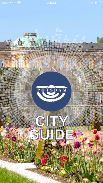 How to cancel & delete Potsdam City Tours from iphone & ipad 1