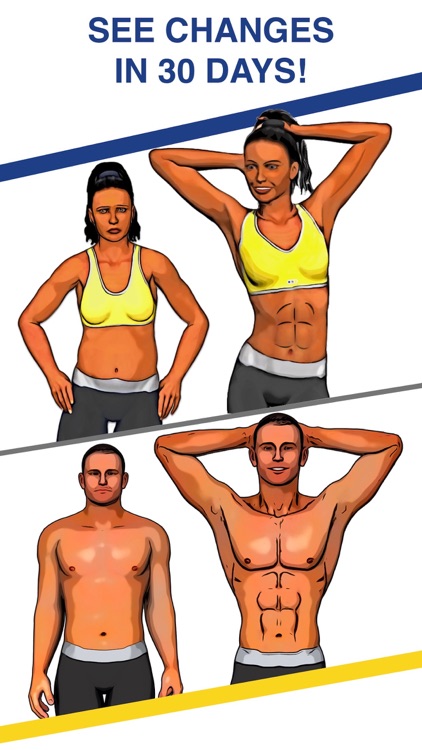 Leg workouts - Lower Body