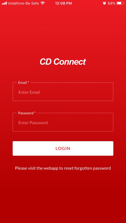 CD Connect