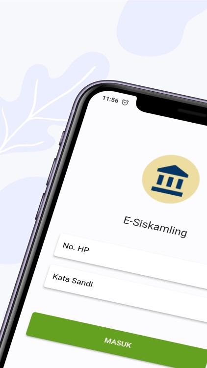 E-siskamling