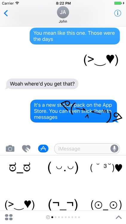 Retro Emoji