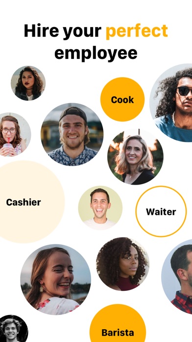 Workee: Find Jobs & Hire Staff screenshot 3