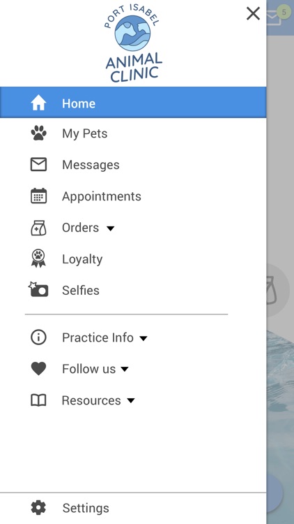 Port Isabel Animal Clinic screenshot-4