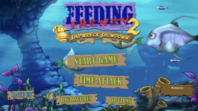 feeding frenzy 2 download pop cap