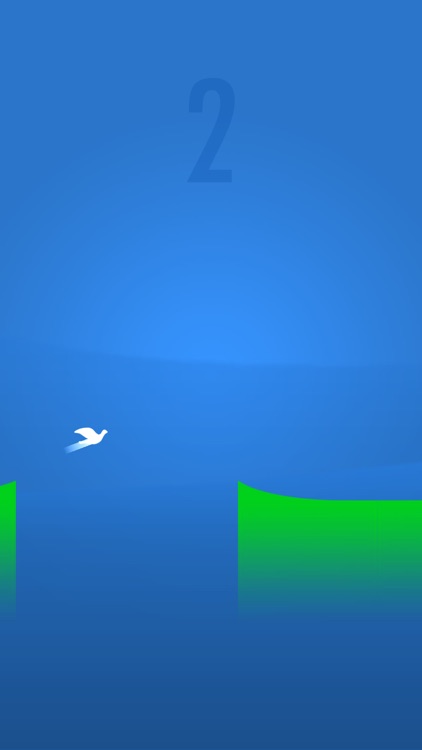 Dove Jump - an endless runner screenshot-4