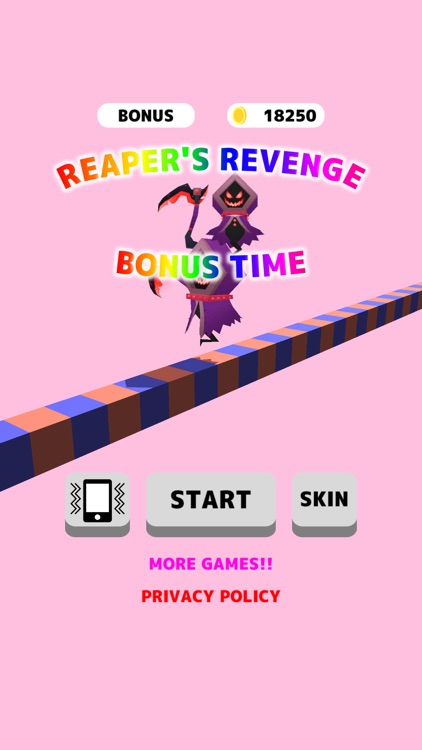 Time Control Runner screenshot-4