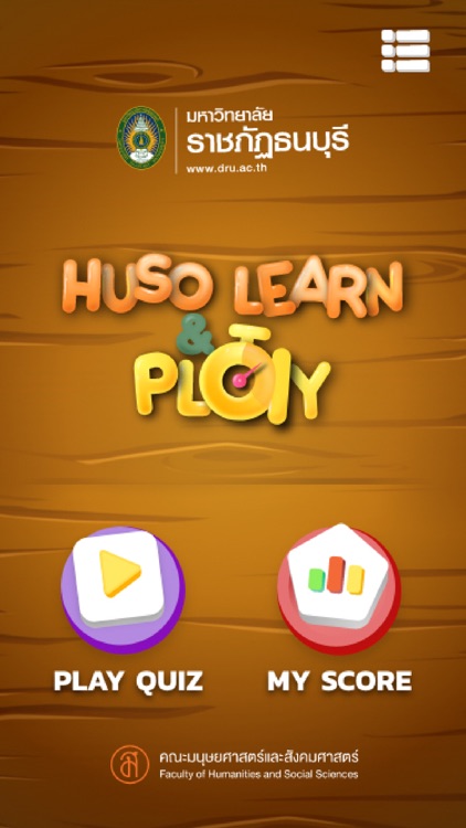 Huso Learn&Play