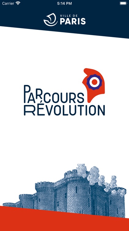 Parcours Révolution