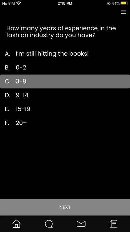 Maison de Mercantile screenshot-4