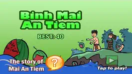 Game screenshot Binh Mai An Tiem mod apk