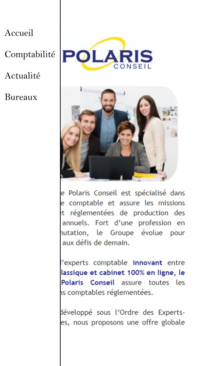 Polaris Conseil