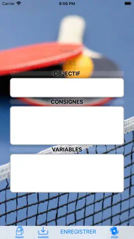 Game screenshot CartEduc Tennis de Table mod apk