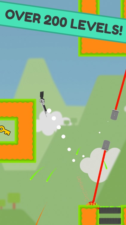 GUN GOLF