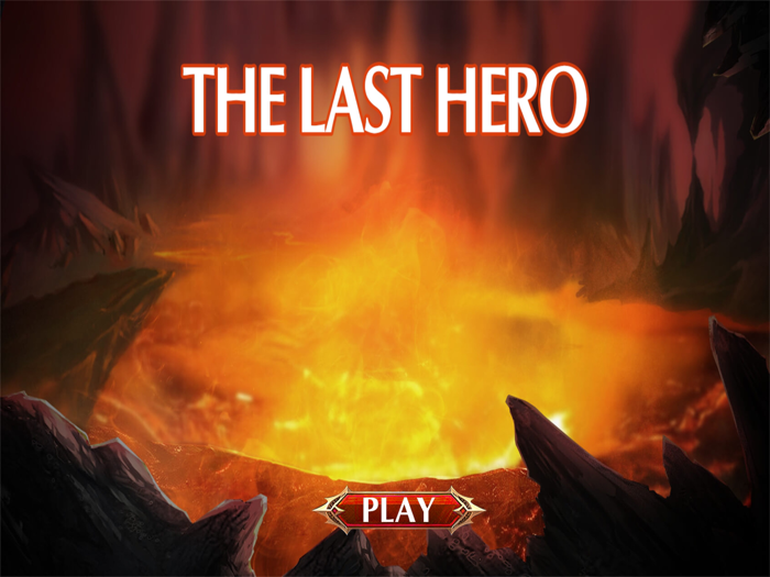 The last hero