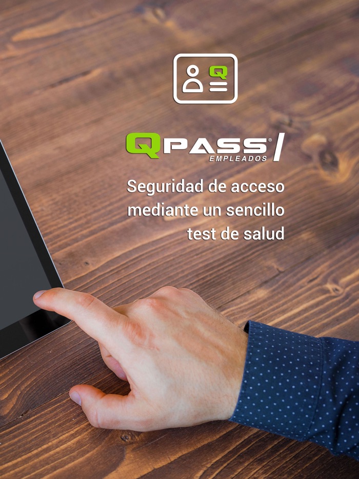QPass Empleados