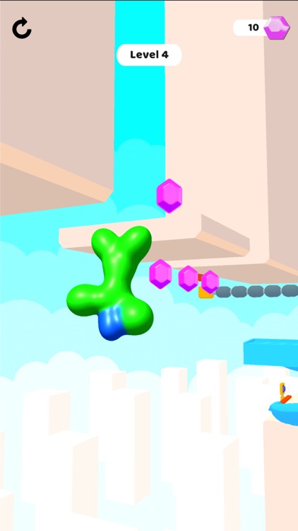 Jelly Runner 3D