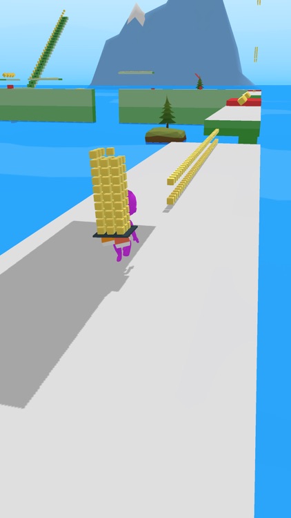 Jetpack Stack 3D