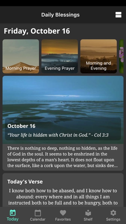 YouDevotion - Daily Devotions