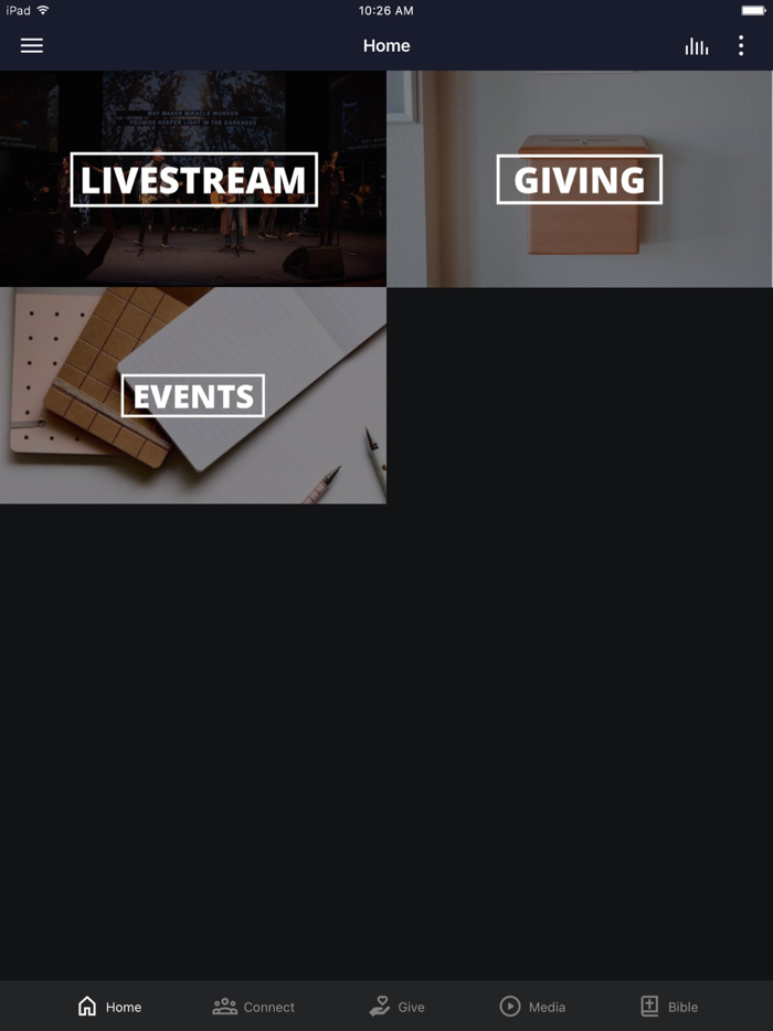 CrossPointe Church - Madison