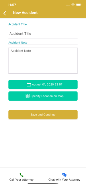 Maryland Attorney at Law(圖5)-速報App