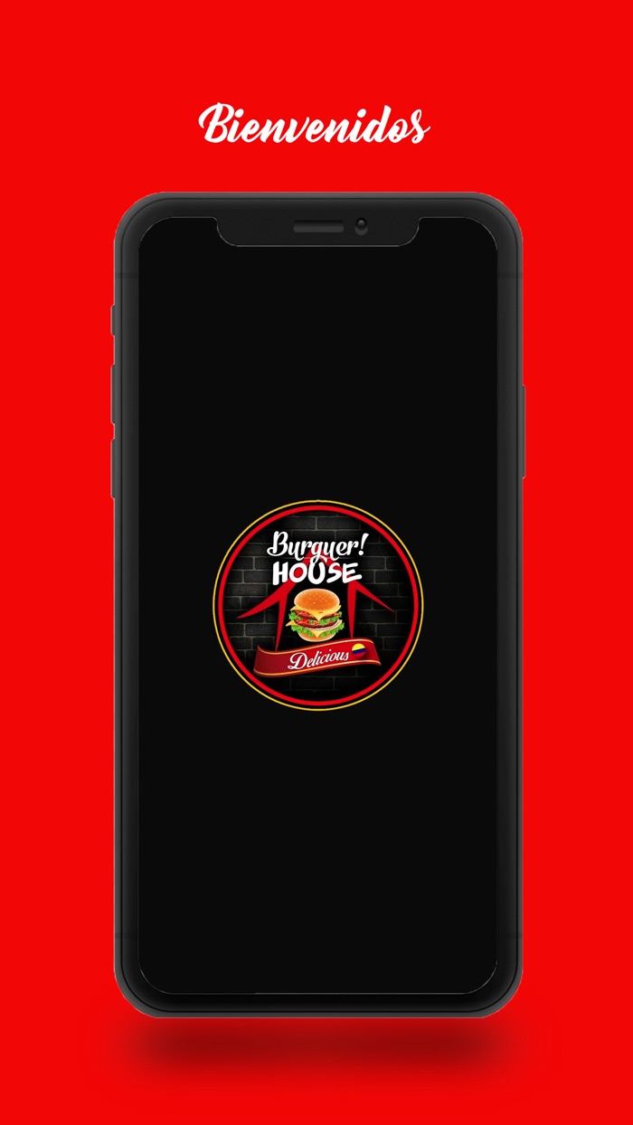 Burguer House App