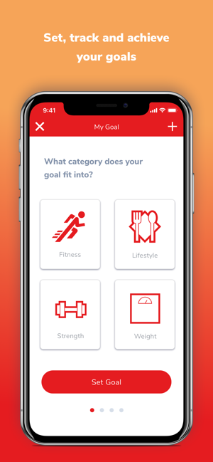 Firehouse Fitness(圖3)-速報App