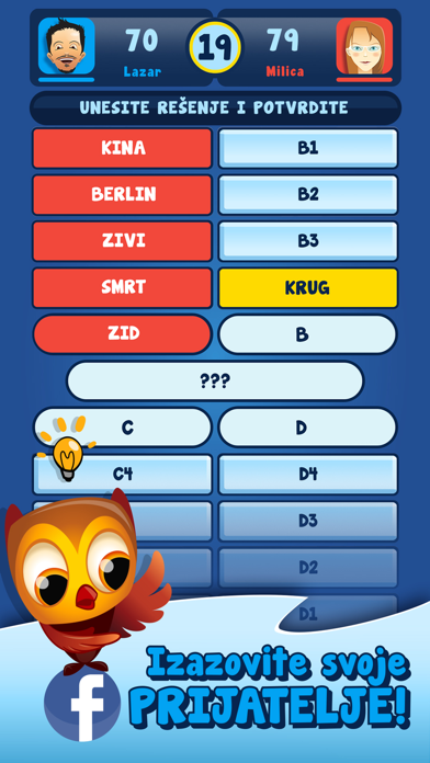Slagalica Kviz free Tokens hack