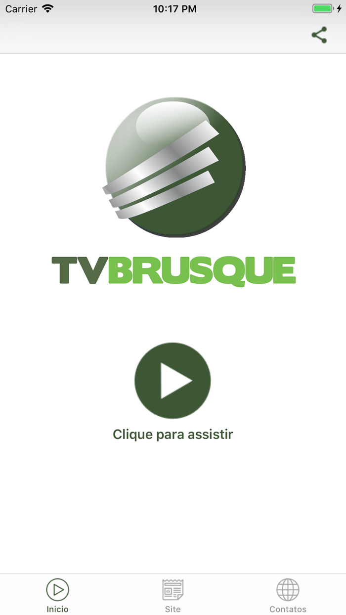 TV Brusque
