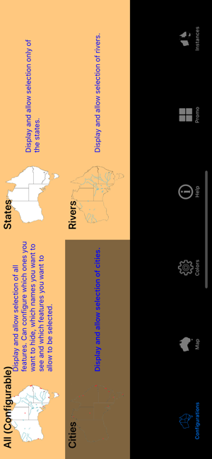 Geography of Australia(圖1)-速報App