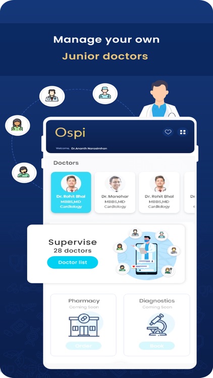 Ospi Doctor