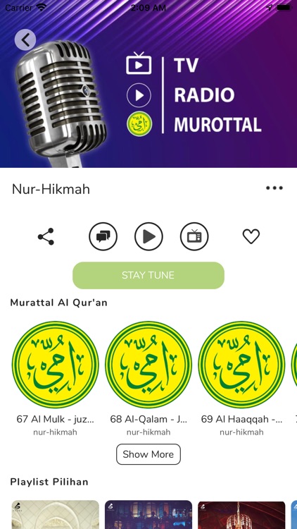 Nur-Hikmah