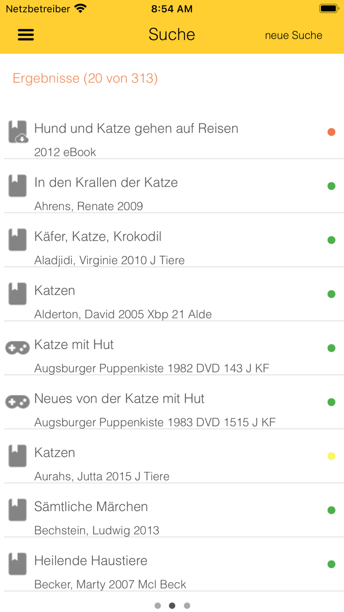 Stadtbücherei Kaufbeuren