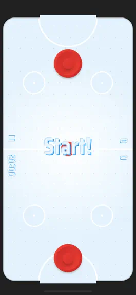 Game screenshot Air Hockey - Classic mod apk