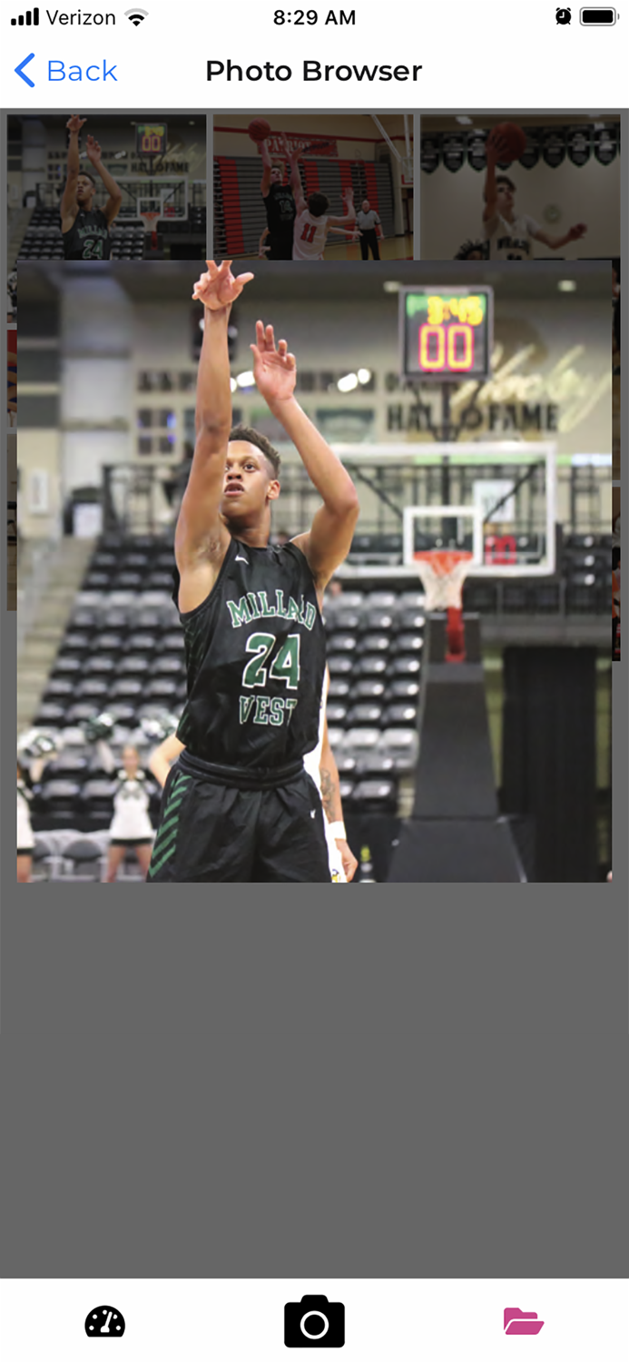 Creator Studio for Yearbooks