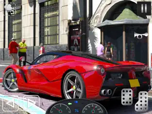 Captura de Pantalla 2 GTA 5 Ultimate Drive iphone