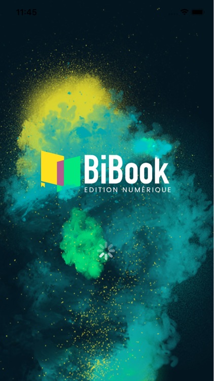 BiBook