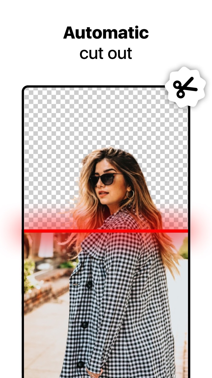 Background Magic AI Eraser
