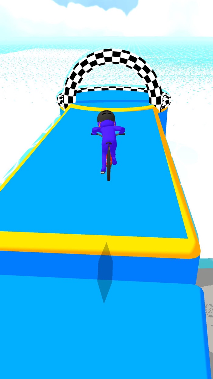 Bike Drift  3D