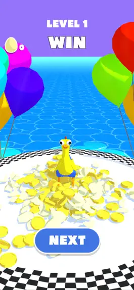 Game screenshot Fat Chicken Run hack