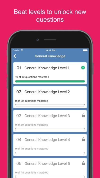 CDL Prep Test by CoCo screenshot-3
