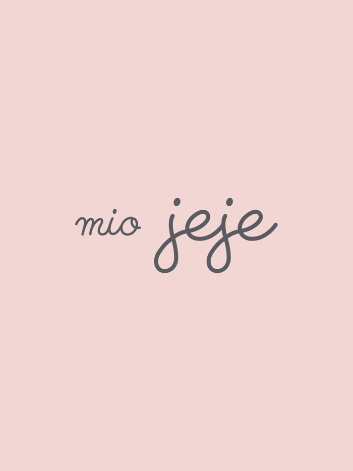 mio・jeje（ミーオ・ジェジェ）