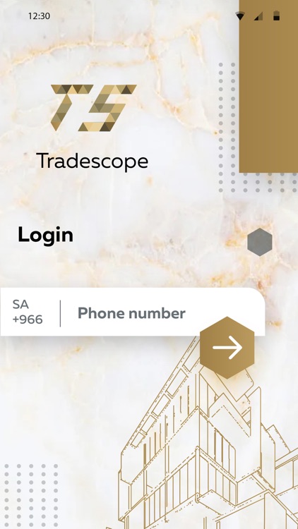 Trade-Scope screenshot-3